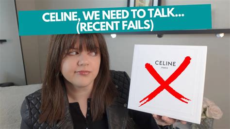 celine quality